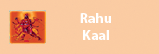 Rahu Kaal