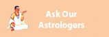 Ask Our Astrologer