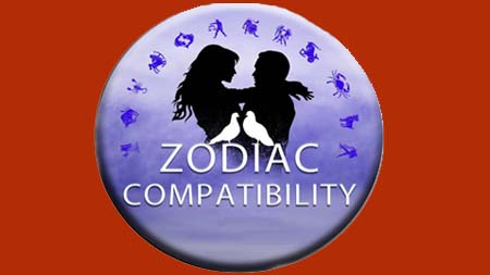 Zodiac Sign Compatibility